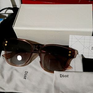 dior sunglasses